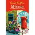 Hachette The Mystery Series: The Mystery of the Spiteful Letters
