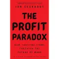 Princeton University Press The Profit Paradox