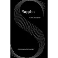 University of California Press Sappho - Sappho