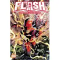 DC Comics The Flash Vol. 1: Strange Attractor
