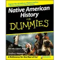 Wiley Native American History For Dummies