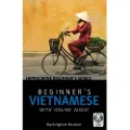 Hippocrene Books Beginner's Vietnamese with Online Audio