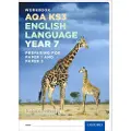 Oxford University Press AQA KS3 English Language: Key Stage 3: AQA KS3 English Language: Year 7 test workbook