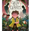 Quarto Publishing Plc Greta and the Giants