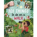 Lonely Planet Kids 101 Things to do on a Walk