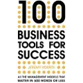 John Murray Press 100 Business Tools For Success