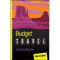 Wiley Budget Travel For Dummies