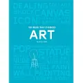 Orion Publishing 100 Ideas that Changed Art