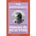 Vintage Publishing Inseparables - de Beauvoir, Simone