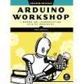 NO STARCH PRESS,US Arduino Workshop, 2nd Edition