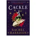 TITAN BOOKS Cackle - Harrison, Rachel
