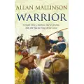 Transworld Publishers Ltd Warrior - Mallinson, Allan