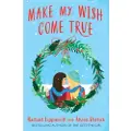 Simon & Schuster Make My Wish Come True