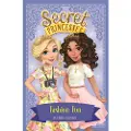 Hachette Secret Princesses: Fashion Fun
