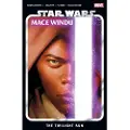 Marvel Comics STAR WARS: MACE WINDU - THE TWILIGHT RUN