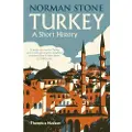 Thames & Hudson Turkey - Stone, Norman
