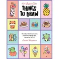 Quarto Publishing Group 101 Super Cute Things to Draw