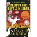 Canongate Books Recipes for Love and Murder