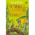 Hachette Summer Adventure Stories