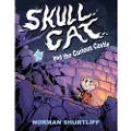 Top Shelf Productions Skull Cat (Book One): Skull Cat and the Curious Castle