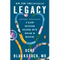Putnam Legacy - Blackstock, Uche