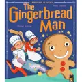 Little Tiger Press Group The Gingerbread Man