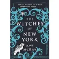 Orion Publishing Witches of New York