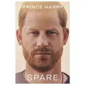 Transworld Publishers Ltd Spare - Prince Harry The Duke Of Sussex