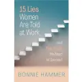 Simon & Schuster 15 Lies Women Are Told at Work