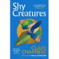Orion Publishing Shy Creatures