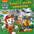 HarperCollins PAW Patrol Jungle Pups Adventure Picture Book