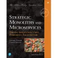 Pearson Education Limited Strategic Monoliths and Microservices
