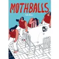 FANTAGRAPHICS Mothballs - Otero, Sole