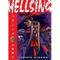 Dark Horse Comics Hellsing Volume 6 (Second Edition)