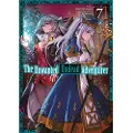 J-Novel Club The Unwanted Undead Adventurer (Manga): Volume 7