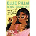 LOISTO Ellie Pillai is Not Done Yet