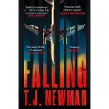 Simon & Schuster Falling - Newman, T. J.