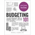 ADAMS MEDIA CORPORATION Budgeting 101