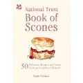 HarperCollins The National Trust Book of Scones