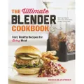 W. W. Norton & Company The Ultimate Blender Cookbook