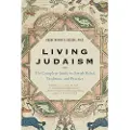 HarperCollins Living Judaism