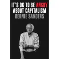 Crown Publishing Group It's Ok to Be Angry about Capitalism