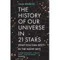 Headline The History of Our Universe in 21 Stars