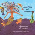 NDIO Mamy Wata och monstret (Spanska och svenska)