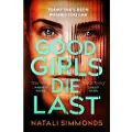 Headline Good Girls Die Last