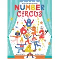 BAREFOOT BOOKS LTD Number Circus