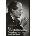 Orion Publishing The Harold Nicolson Diaries