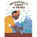 HarperCollins Wangari's Trees Of Peace