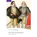 Pearson Education Limited Level 5: More Tales from Shakespeare