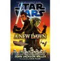 Cornerstone Star Wars: A New Dawn